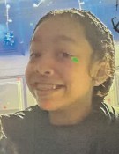 Aaliyah Boose пропала без вести 30 декабря 2025 года в Alexandria, VA