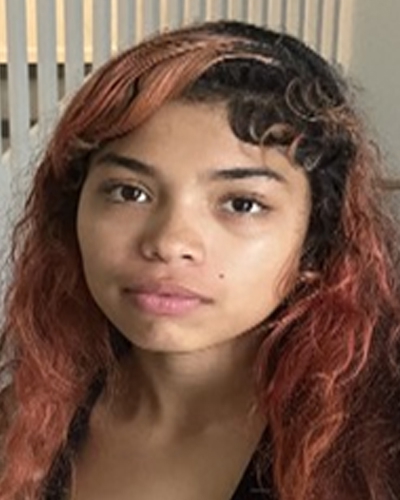 Aaliyah Sevilla Almaguer пропала без вести 12 декабря 2025 года