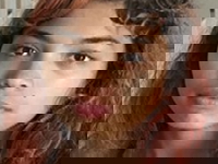 Photograph of Aaliyah Sevilla Almaguer