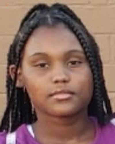 Ahmaya Washington пропала без вести 20 июля 2025 года в Hesperia, CA