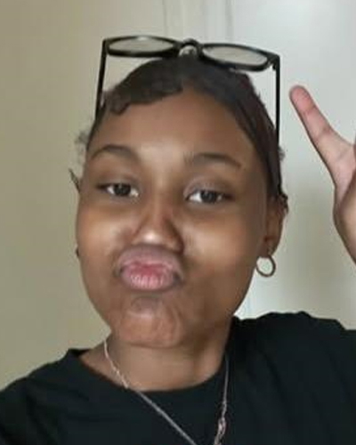 Ahmaya Washington пропала без вести 20 июля 2025 года в Hesperia, CA