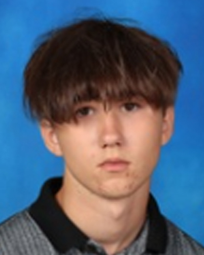 Aiden Mccool пропал без вести 2 декабря 2025 года в Fresno, CA