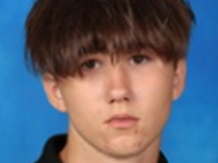 Aiden Mccool пропал без вести 2 декабря 2025 года в Fresno, CA