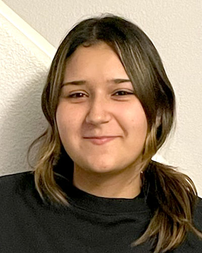 Aleksia Isais пропала без вести 5 января 2026 года в Portland, OR