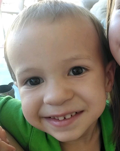 Alexander Rismoen пропал без вести 14 августа 2024 года в Phoenix, AZ