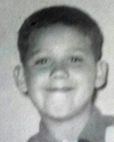 Alexander Roberts пропал без вести 29 июля 1960 года в Phoenix, AZ Alexander Roberts пропал без вести 29 июля 1960 года в Phoenix, AZ