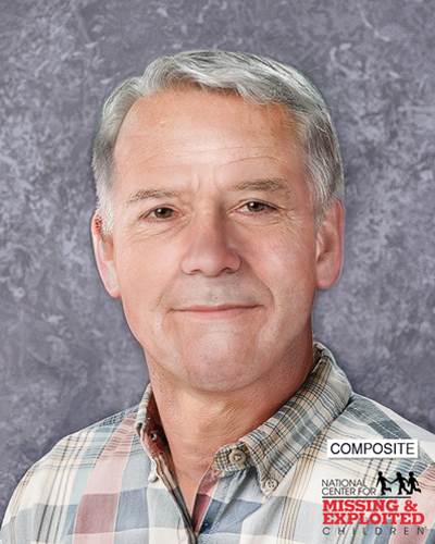 Alexander Roberts Missing Since Jul 29, 1960 From Phoenix, AZ