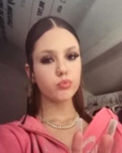 Alexandra Wilson пропала без вести 30 декабря 2025 года