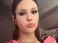 Photograph of Alexandra Wilson