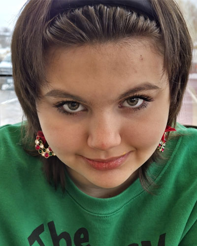 Alexandria Kuntz пропала без вести 28 декабря 2025 года