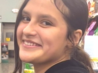 Photograph of Alexia Austin