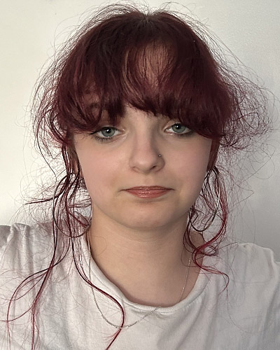 Alexys Dimond пропала без вести 20 августа 2025 года в Indianapolis, IN