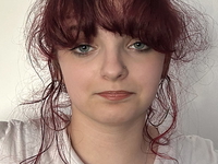 Photograph of Alexys Dimond