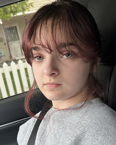 Alexys Dimond пропала без вести 20 августа 2025 года в Indianapolis, IN