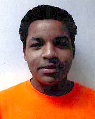 Alfred Cooper пропал без вести 21 декабря 2025 года в Goochland, VA