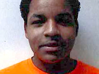 Photograph of Alfred Cooper