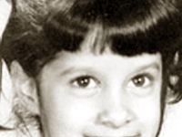 Photograph of Alice Pereira