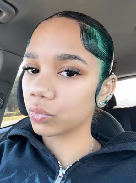 Aliyah Miller пропала без вести 5 января 2026 года в Manassas, VA