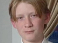 Photograph of Allen Fischer