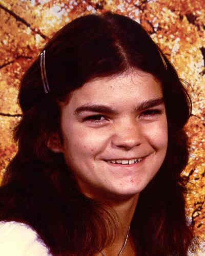 Alma Root пропала без вести 1 января 1980 года в Sacramento, CA Alma Root пропала без вести 1 января 1980 года в Sacramento, CA