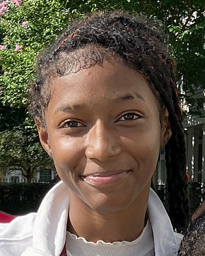 Althea Wells пропала без вести 8 августа 2025 года в New Orleans, LA