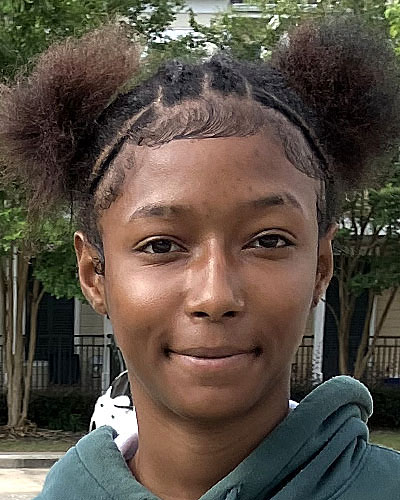 Althea Wells пропала без вести 8 августа 2025 года в New Orleans, LA