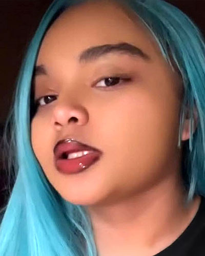 Alyssa Page пропала без вести 4 ноября 2024 года в Richmond, VA