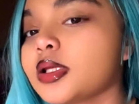 Photograph of Alyssa Page