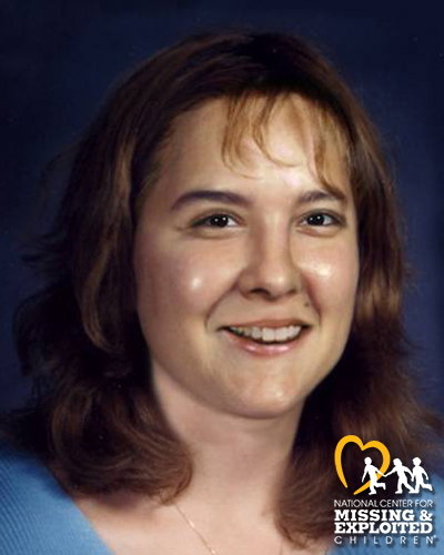 Amanda Rivera пропала без вести 5 октября 1990 года в La Mesa, CA