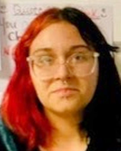 Amanda Tucker пропала без вести 28 мая 2025 года в Floral Park, NY Amanda Tucker пропала без вести 28 мая 2025 года в Floral Park, NY