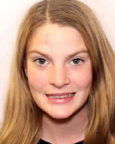 Amber Craine пропала без вести 8 июля 2025 года в Lancaster, SC