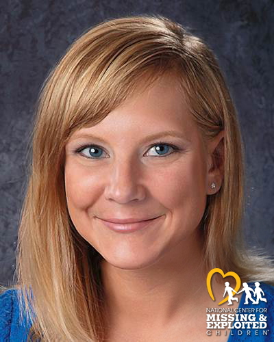 Amber Nichole Crum пропала без вести 26 декабря 1983 года в Dallas, TX