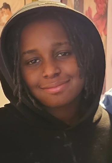 Amire Ward пропал без вести 16 декабря 2025 года в Portsmouth, VA