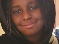 Photograph of Amire Ward