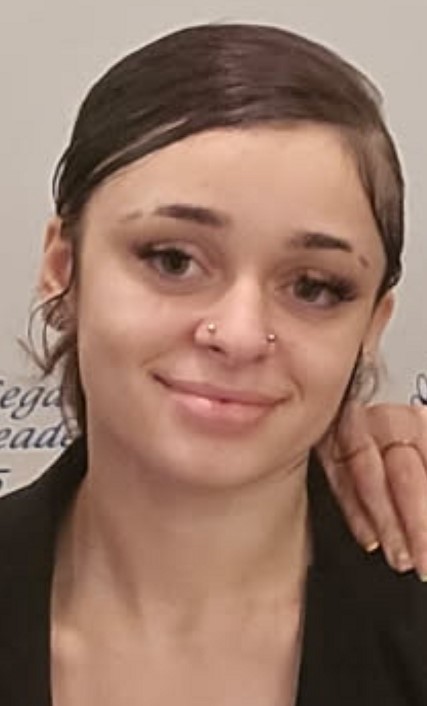 Anastacia Cancel пропала без вести 1 декабря 2025 года