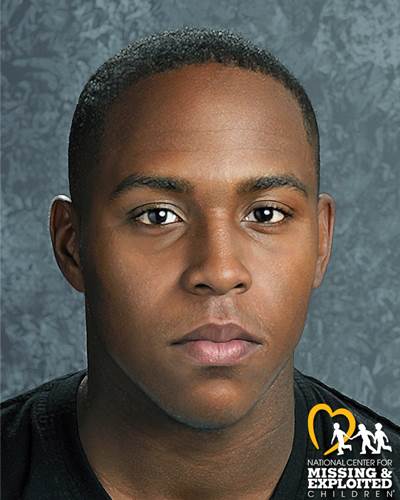 Andre Bryant пропал без вести 29 марта 1989 года в Brooklyn, NY Andre Bryant пропал без вести 29 марта 1989 года в Brooklyn, NY