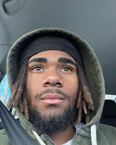 Andre Johnson пропал без вести 10 декабря 2025 года в Rutland, MA