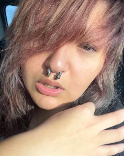 Andrea Aguilar пропала без вести 2 декабря 2025 года в San Antonio, TX