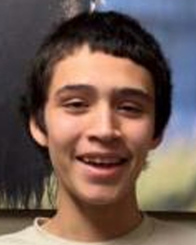 Angel Mendez пропал без вести 20 ноября 2025 года в Sentinel Butte, ND