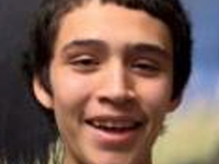 Photograph of Angel Mendez