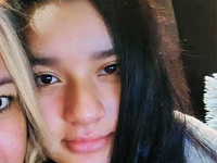 Photograph of Angela Escobar-Melara