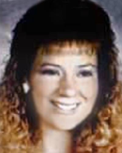 Angela Hammond пропала без вести 4 апреля 1991 года в Clinton, MO Angela Hammond пропала без вести 4 апреля 1991 года в Clinton, MO
