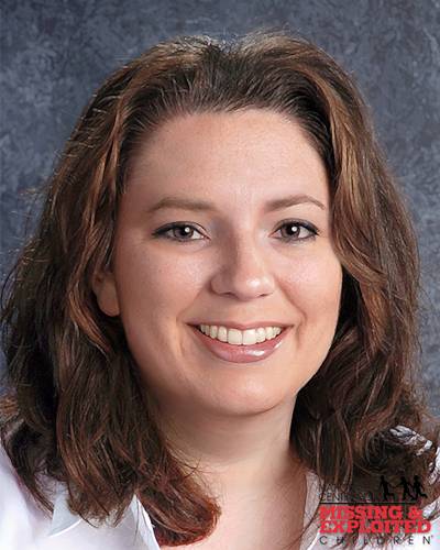 Angela Hammond Missing Since Apr 04, 1991 From Clinton, MO