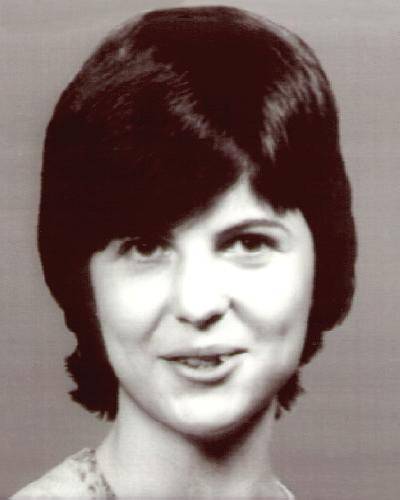 Angela Rader: Сопровождающее лицо пропавшего без вести ребёнка Tammy Akers