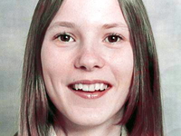 Photograph of Angela Ramsey