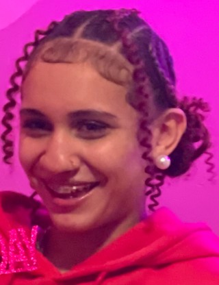 Angelene Braswell пропала без вести 30 ноября 2025 года