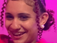 Photograph of Angelene Braswell