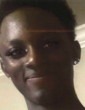 Anthony Moody пропал без вести 17 декабря 2025 года в Suffolk, VA