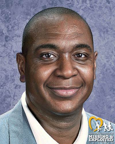 Anthony Murrill пропал без вести 14 ноября 1971 года в Atlanta, GA Anthony Murrill пропал без вести 14 ноября 1971 года в Atlanta, GA