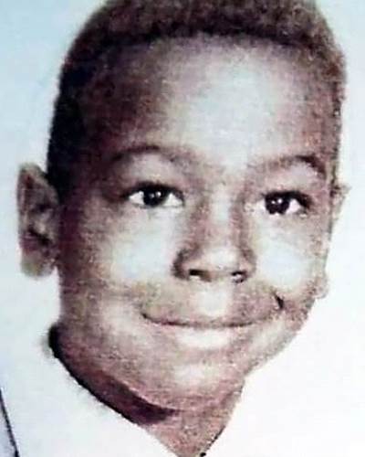 Anthony Murrill пропал без вести 14 ноября 1971 года в Atlanta, GA Anthony Murrill пропал без вести 14 ноября 1971 года в Atlanta, GA